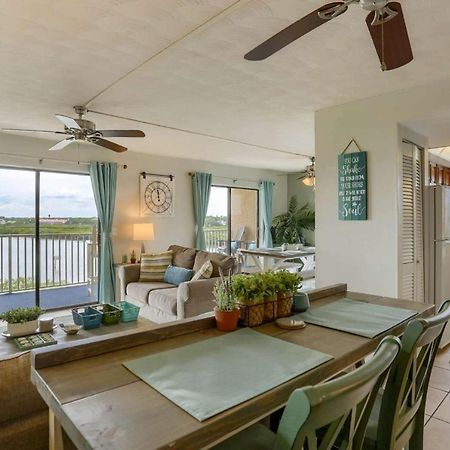 508 Bayshores Yacht & Tennis Club Clearwater Beach Exterior foto
