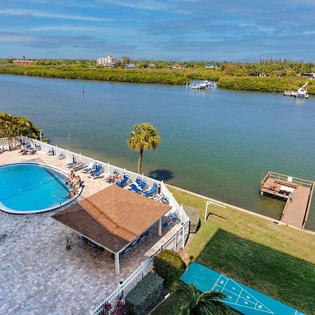 508 Bayshores Yacht & Tennis Club Clearwater Beach Exterior foto