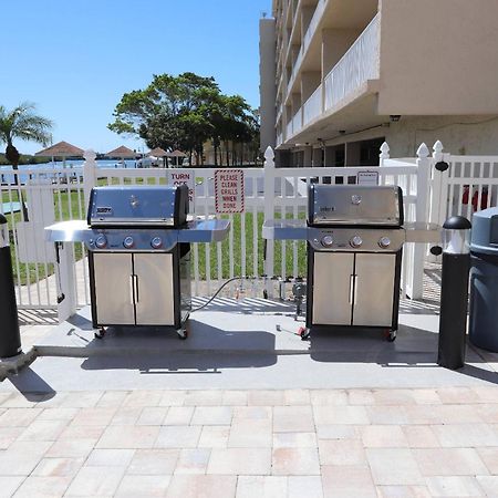508 Bayshores Yacht & Tennis Club Clearwater Beach Exterior foto