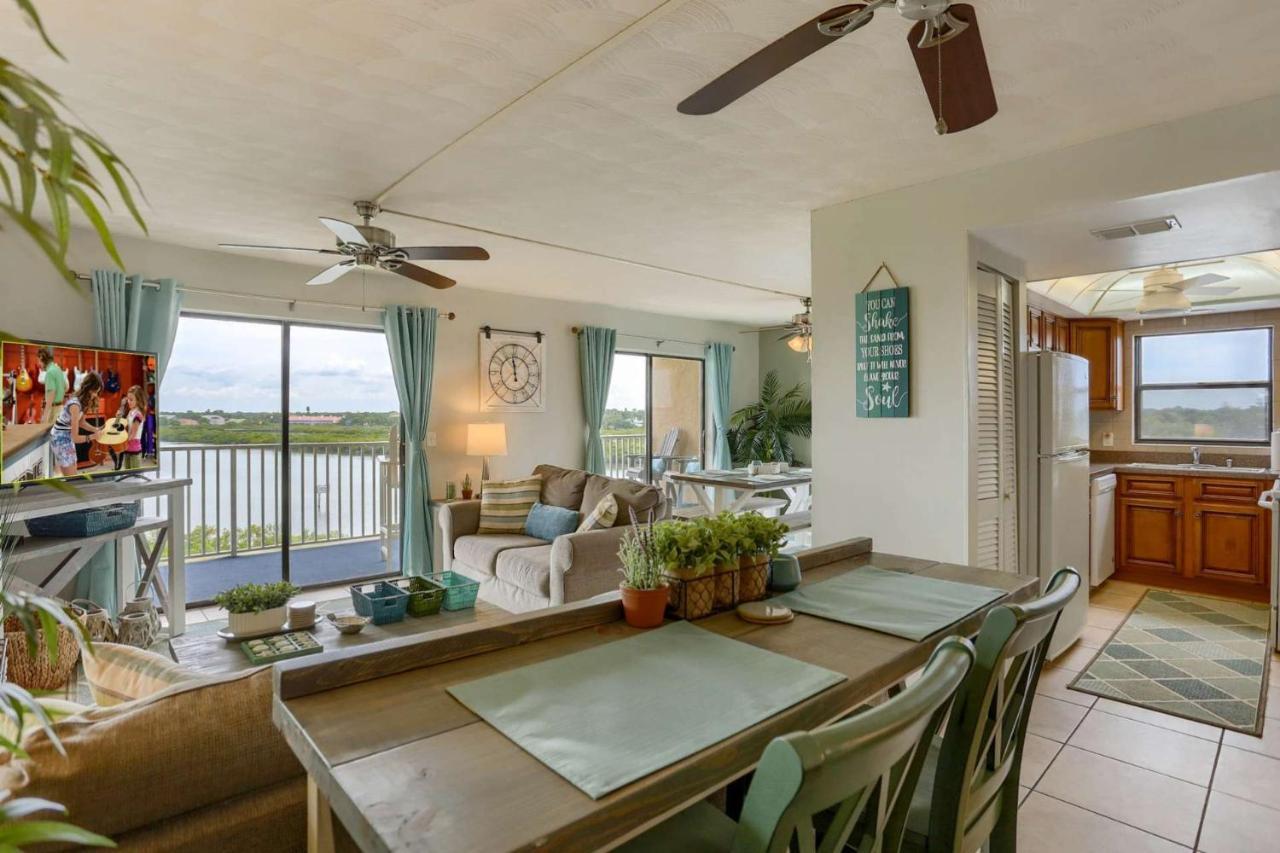 508 Bayshores Yacht & Tennis Club Clearwater Beach Exterior foto