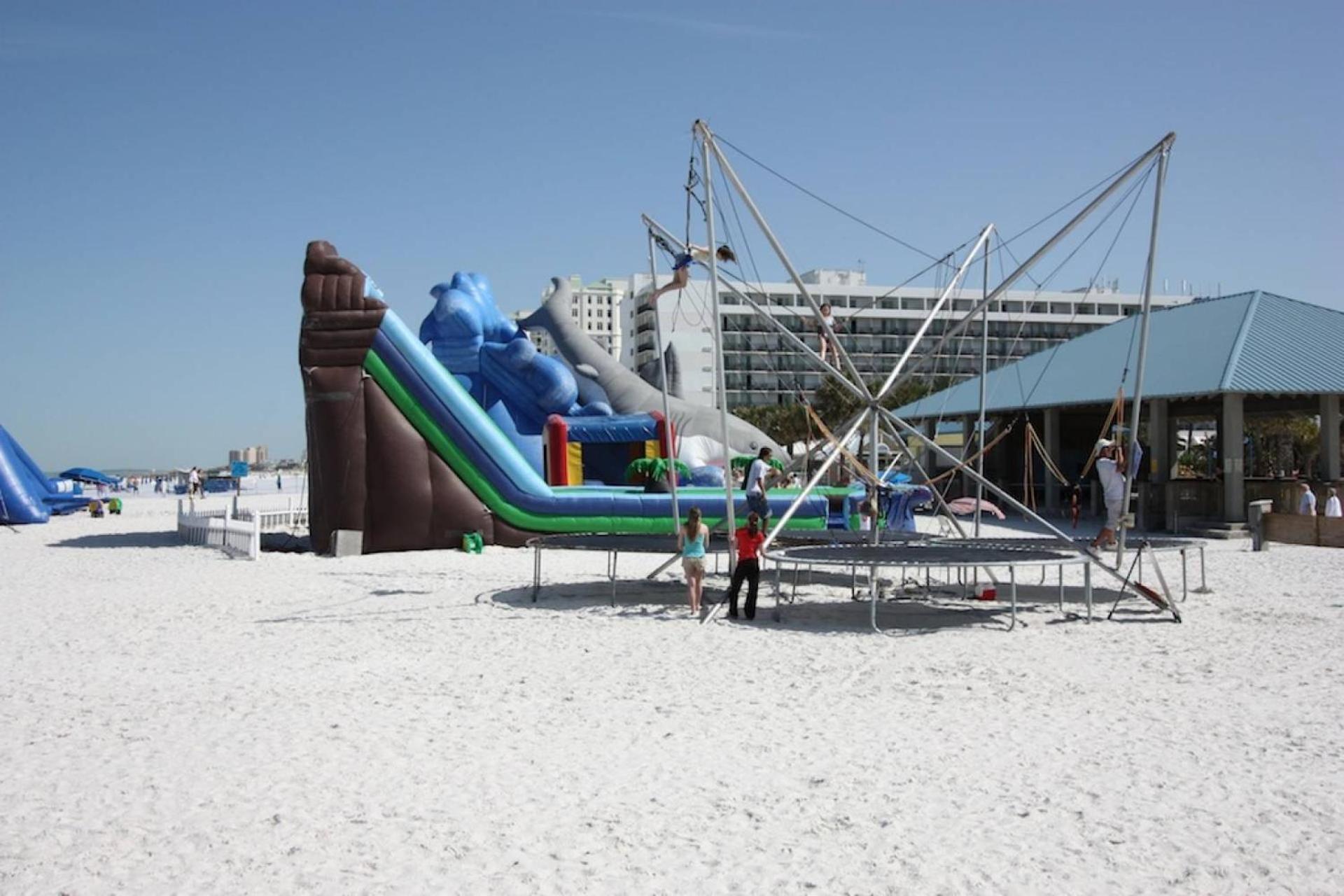 508 Bayshores Yacht & Tennis Club Clearwater Beach Exterior foto