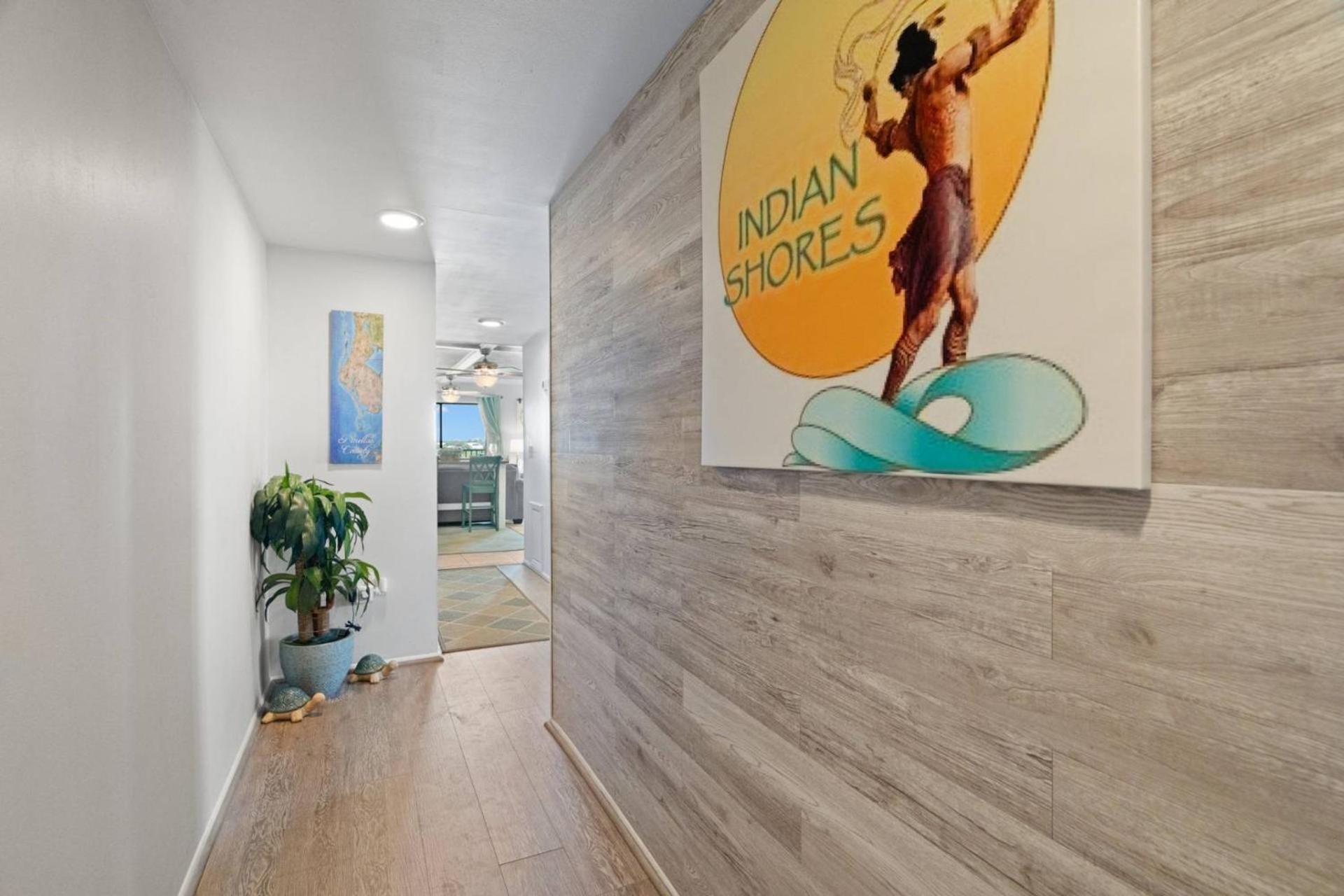 508 Bayshores Yacht & Tennis Club Clearwater Beach Exterior foto