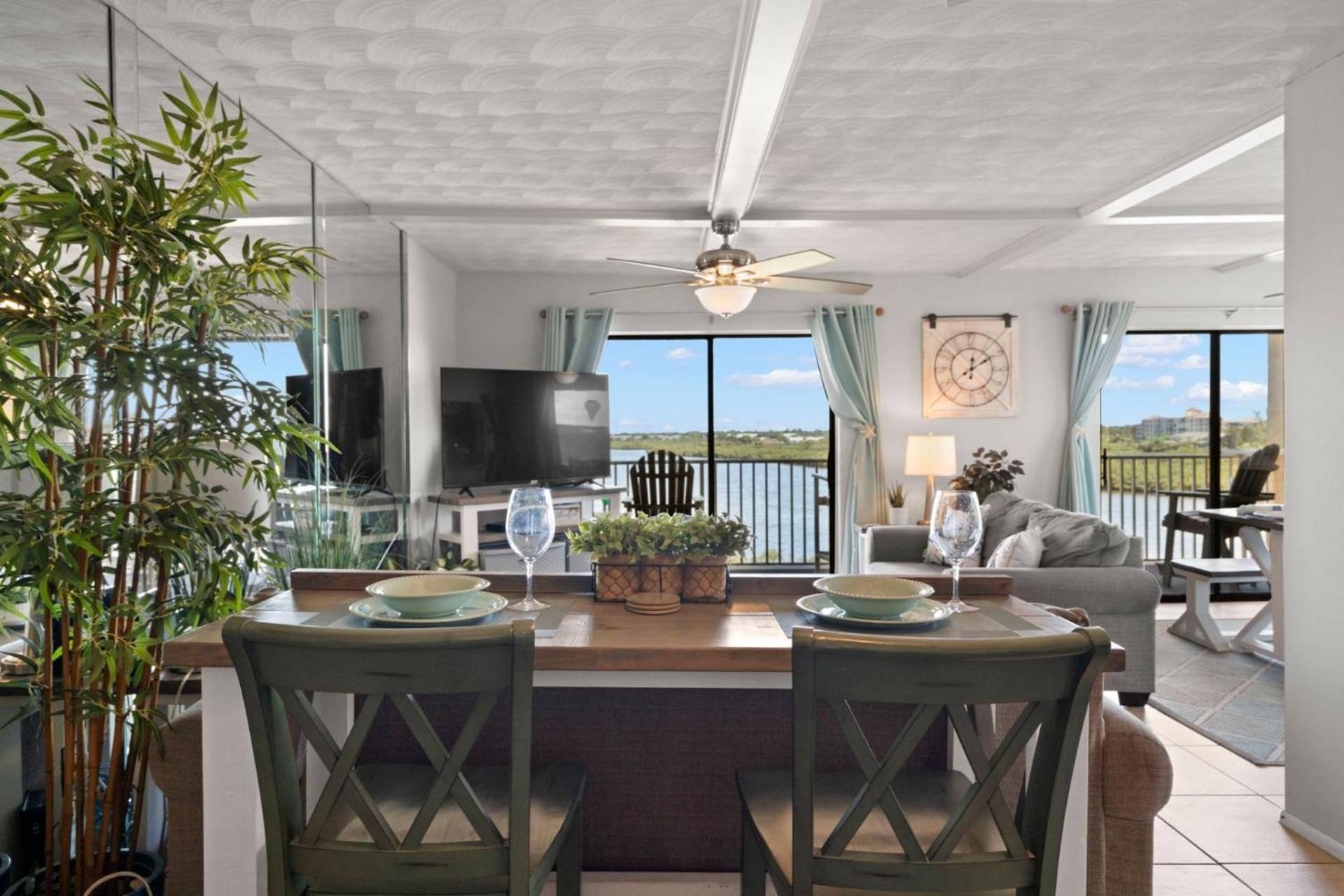 508 Bayshores Yacht & Tennis Club Clearwater Beach Exterior foto