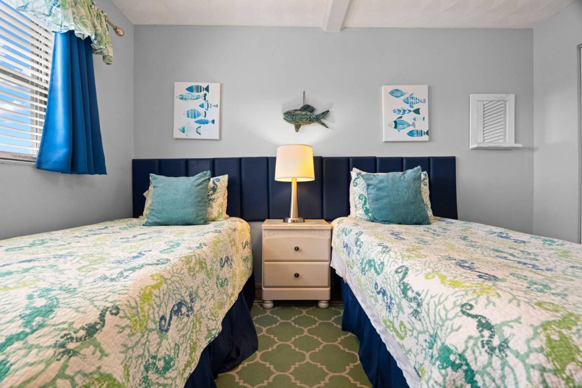 508 Bayshores Yacht & Tennis Club Clearwater Beach Exterior foto