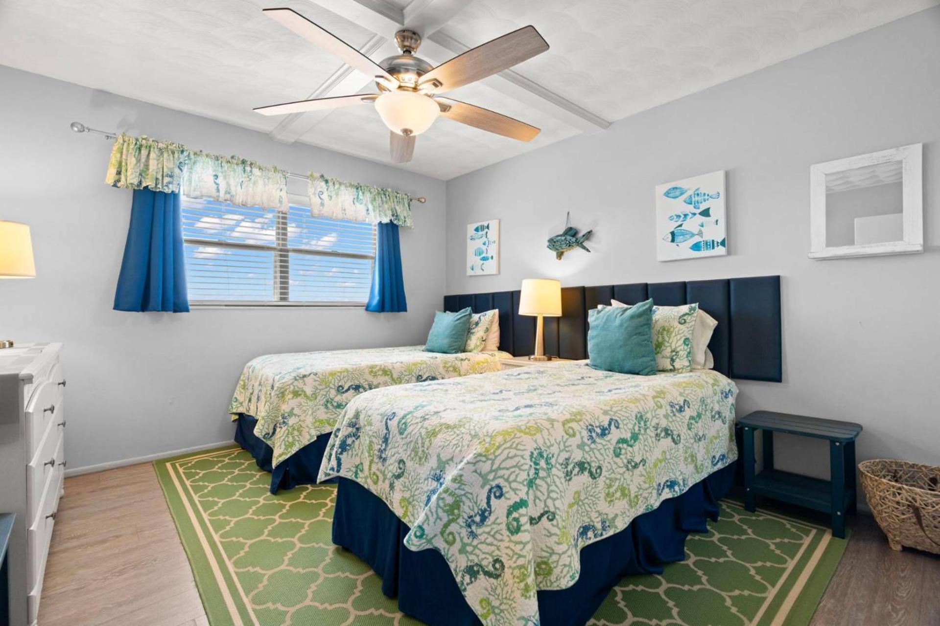 508 Bayshores Yacht & Tennis Club Clearwater Beach Exterior foto