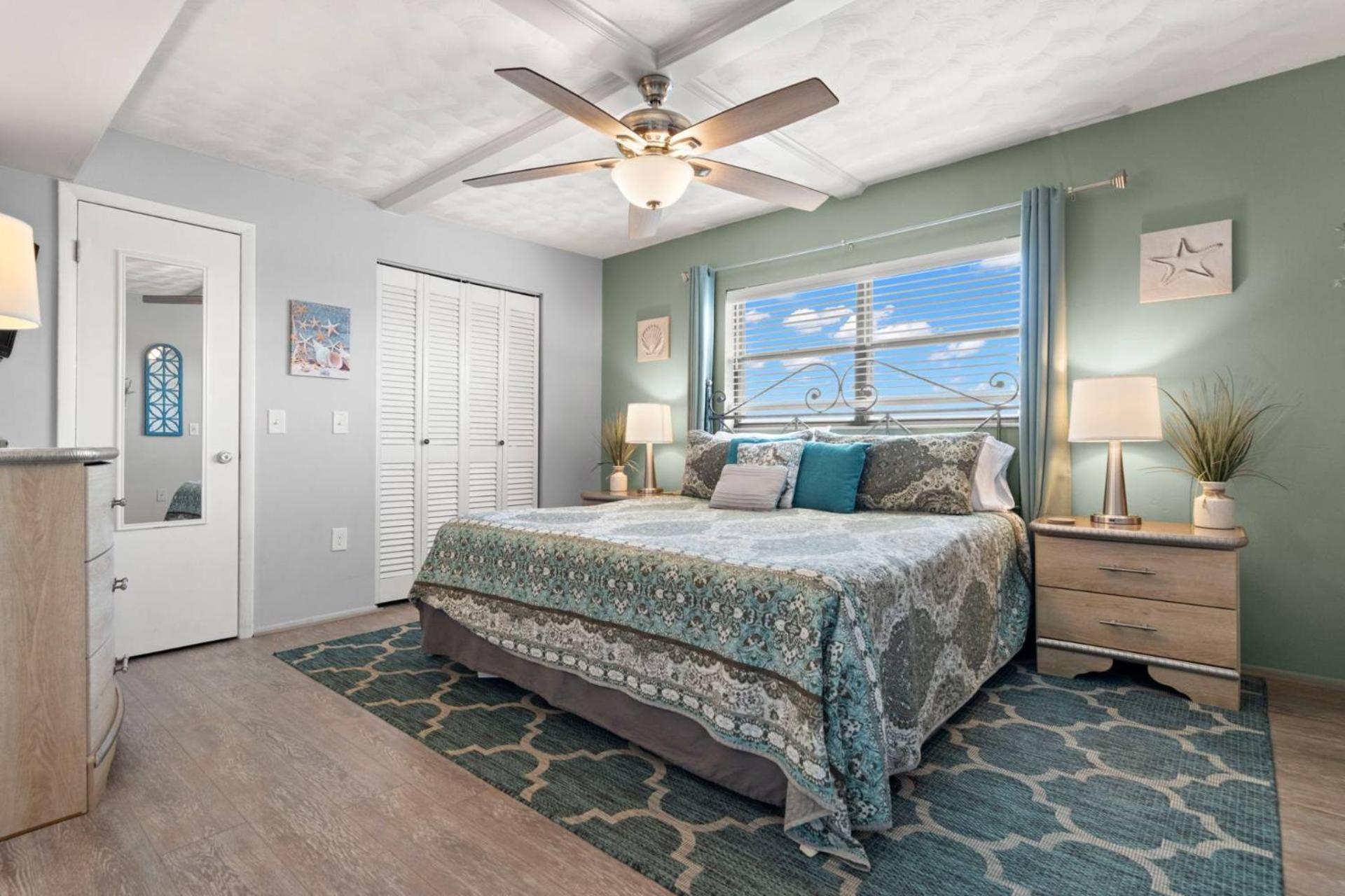 508 Bayshores Yacht & Tennis Club Clearwater Beach Exterior foto