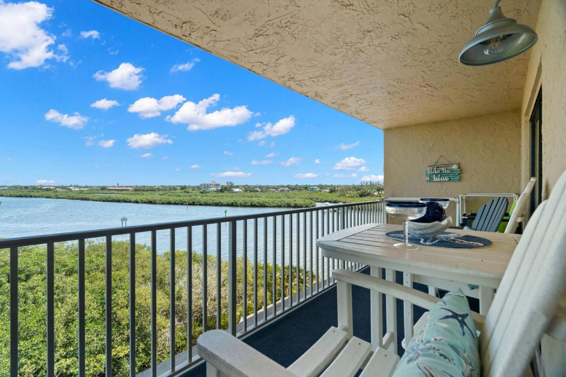 508 Bayshores Yacht & Tennis Club Clearwater Beach Exterior foto