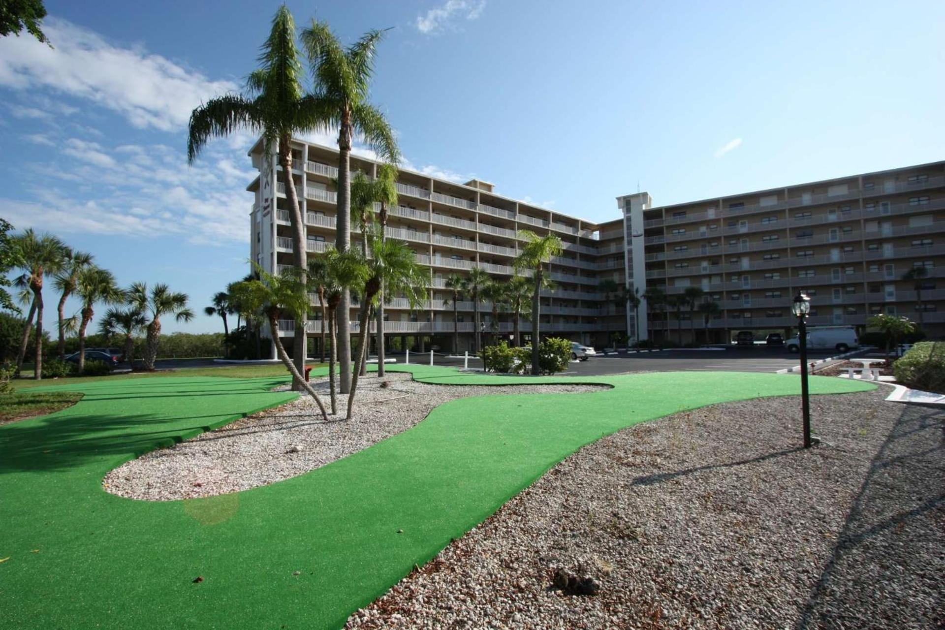 508 Bayshores Yacht & Tennis Club Clearwater Beach Exterior foto